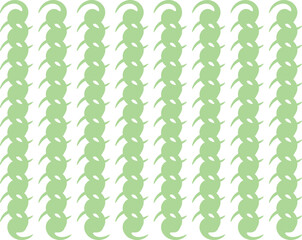 Abstract pattern design. Background design vector. Modern textile and fabric pattern. Beautiful tiles pattern. 