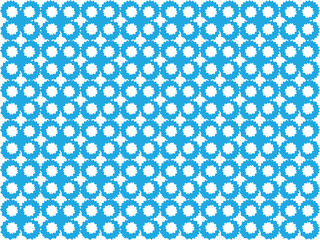 Abstract pattern design. Background design vector. Modern textile and fabric pattern. Beautiful tiles pattern. 