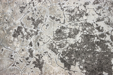 Old concrete grunge wall texture background