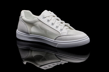 sneakers women's white summer breathable sneakers children's school uniform slip-ons for girls...