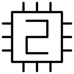 chipset icon