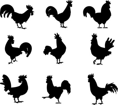 hospital building clipart black and white hen