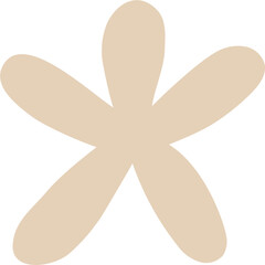 Obraz premium Abstracr Shape for Decoration