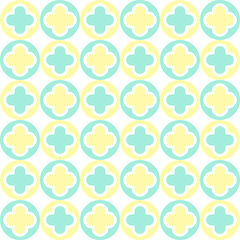 Very beautiful seamless pattern design for decorating, wallpaper, wrapping paper, fabric, backdrop and etc.