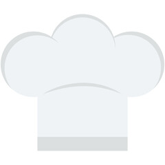 Chef Vector Icon 