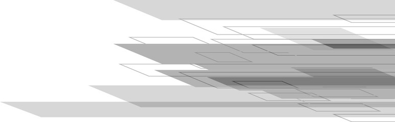 Hi-tech motion background.