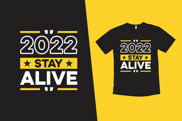 life quotes typography t-shirt design life is so short t-shirt design