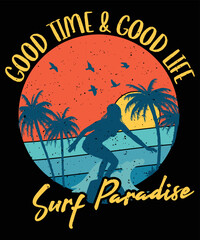 Surf Paradise