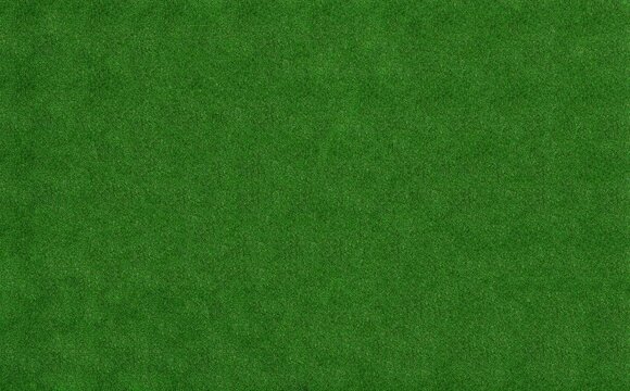 Realistic Grass Texture for Garden, Mockup, Sports and Football Pitch