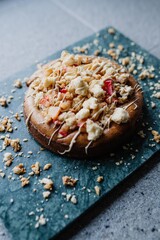 Apfelkuchen