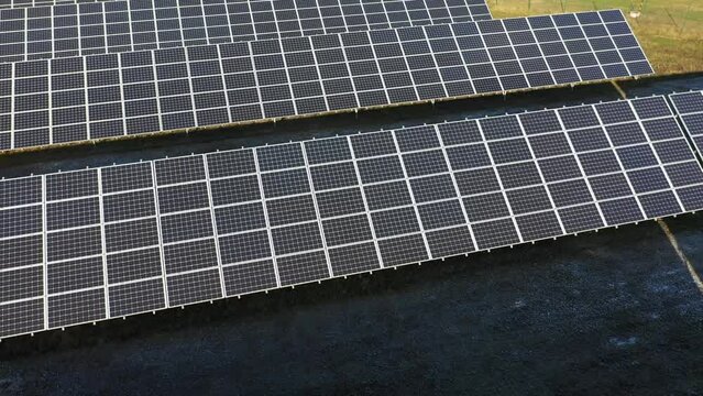 Photovoltaics
