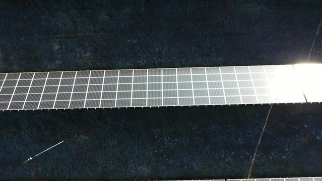 Photovoltaics
