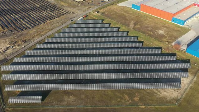 Photovoltaics