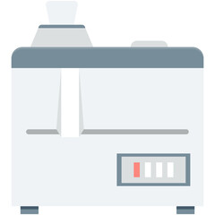 Juicer Vector Icon