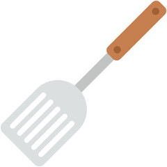 Spatula Vector Icon