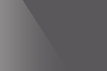 grey gradient background with blank space