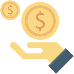 Payment Vector Icon 