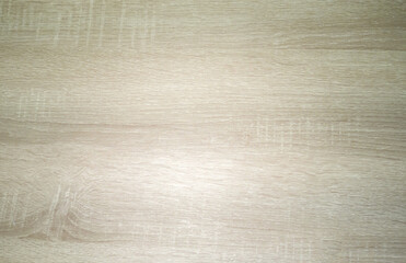 Fototapeta premium Background wood wall texture color brown. artificial wood of horizontal pattern. Natural patterned synthetic wood. lumber beautiful and detail. abstract background luxury interior work