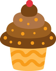Cupcake Clipart