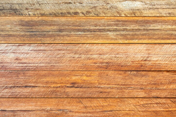 old rustic wood plank wall texture background