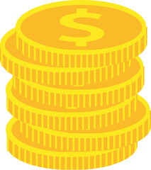Dollar Coin