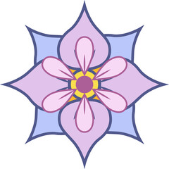 Flower for Decoration