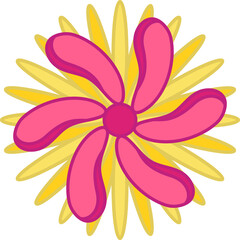 Flower for Decoration