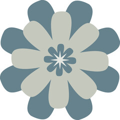 Basic Flower for Decoration