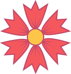 Flower for Decoration