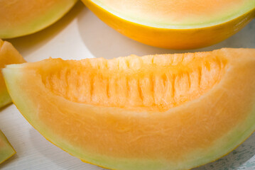 melon
