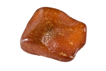 Bernstein amber stone nature