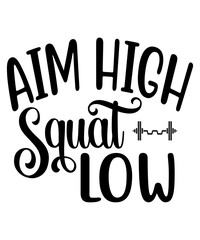 Gym Svg, Gym Svg Bundle, Gym Motivation SVG Bundle Cut Files, Gym Sayings Quotes Svg, Fitness Quotes Svg, Workout Motivation Svg, No Pain No Gain, Silhouette Cricut, Fitness Svg