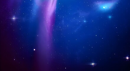 science fiction wallpaper. Beauty of deep space. Colorful graphics for background, clouds, night sky, universe, galaxy, Planets,
