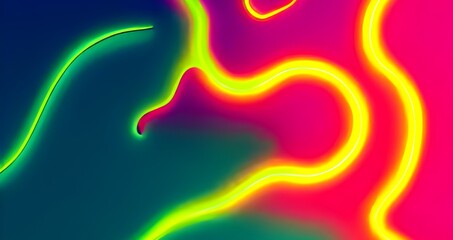 Luxury abstract fluid art painting in alcohol ink technique, mixture of blue and purple paints. Imitation of marble stone cut, glowing golden veins. Tender and dreamy design.