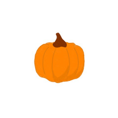 pumpkin, orange color, autumn, halloween