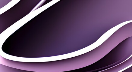 abstract colorful flowing wave lines background. Design element for technology, science, modern concept.