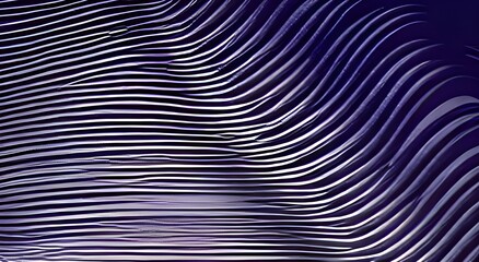 abstract colorful flowing wave lines background. Design element for technology, science, modern concept.