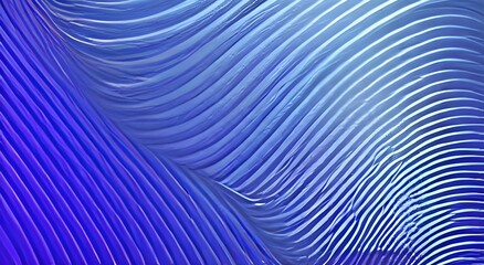 abstract colorful flowing wave lines background. Design element for technology, science, modern concept.