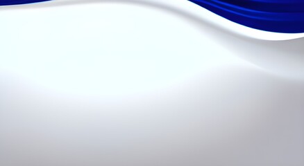 abstract colorful flowing wave lines background. Design element for technology, science, modern concept.