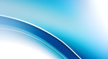 abstract colorful flowing wave lines background. Design element for technology, science, modern concept.