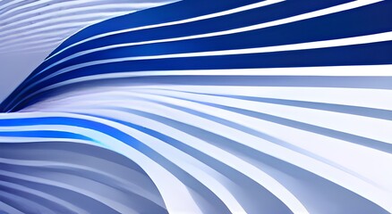 abstract colorful flowing wave lines background. Design element for technology, science, modern concept.