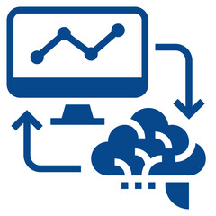 bci modern line style icon