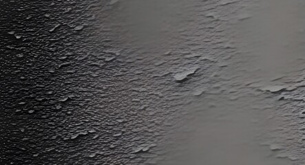 Concrete texture background. Black or dark gray rough grainy stone texture background