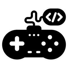 game icon  vector illustration