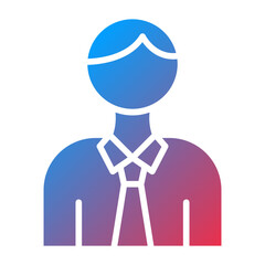 Employee Icon Style