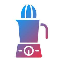 Squeezer Icon Style