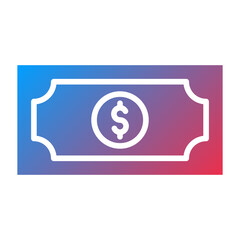 Money Icon Style