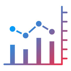 Graph Icon Style