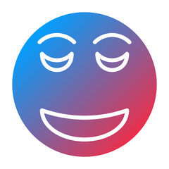 Calm Icon Style