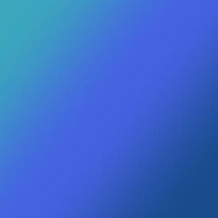 Colorful blurry Sweety Indigo blue Pastel Gradient Background. Use for App, Postcards, Packaging, Items, Websites backdrop and Material-illustration.